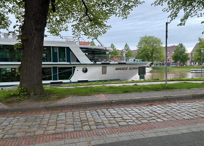 Appartementhaus EMDEN